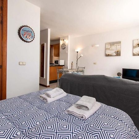 Terrace View Studio Costa Adeje  Exteriér fotografie