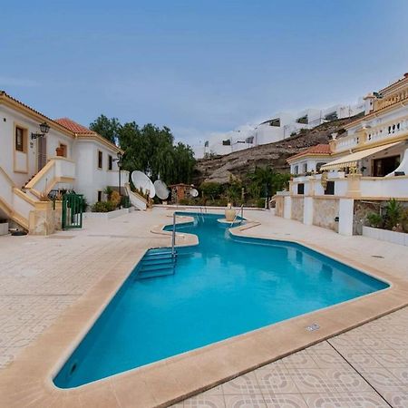 Terrace View Studio Costa Adeje  Exteriér fotografie