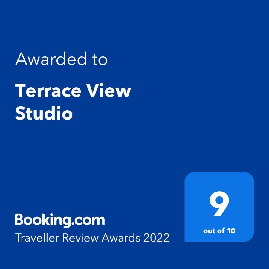 Terrace View Studio Costa Adeje  Exteriér fotografie