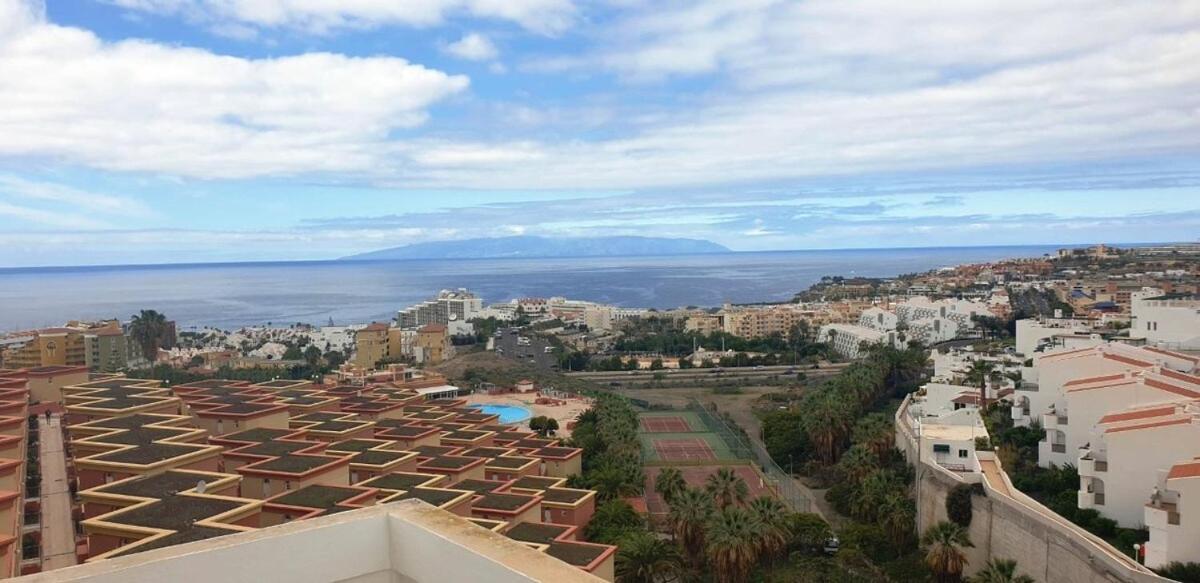 Terrace View Studio Costa Adeje  Exteriér fotografie