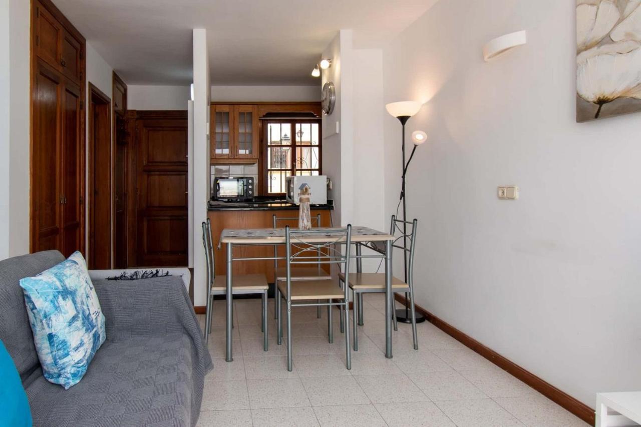 Terrace View Studio Costa Adeje  Exteriér fotografie