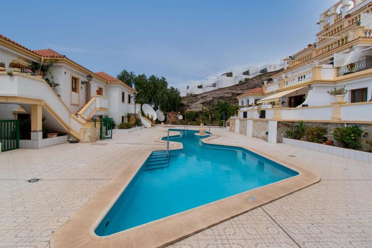 Terrace View Studio Costa Adeje  Exteriér fotografie