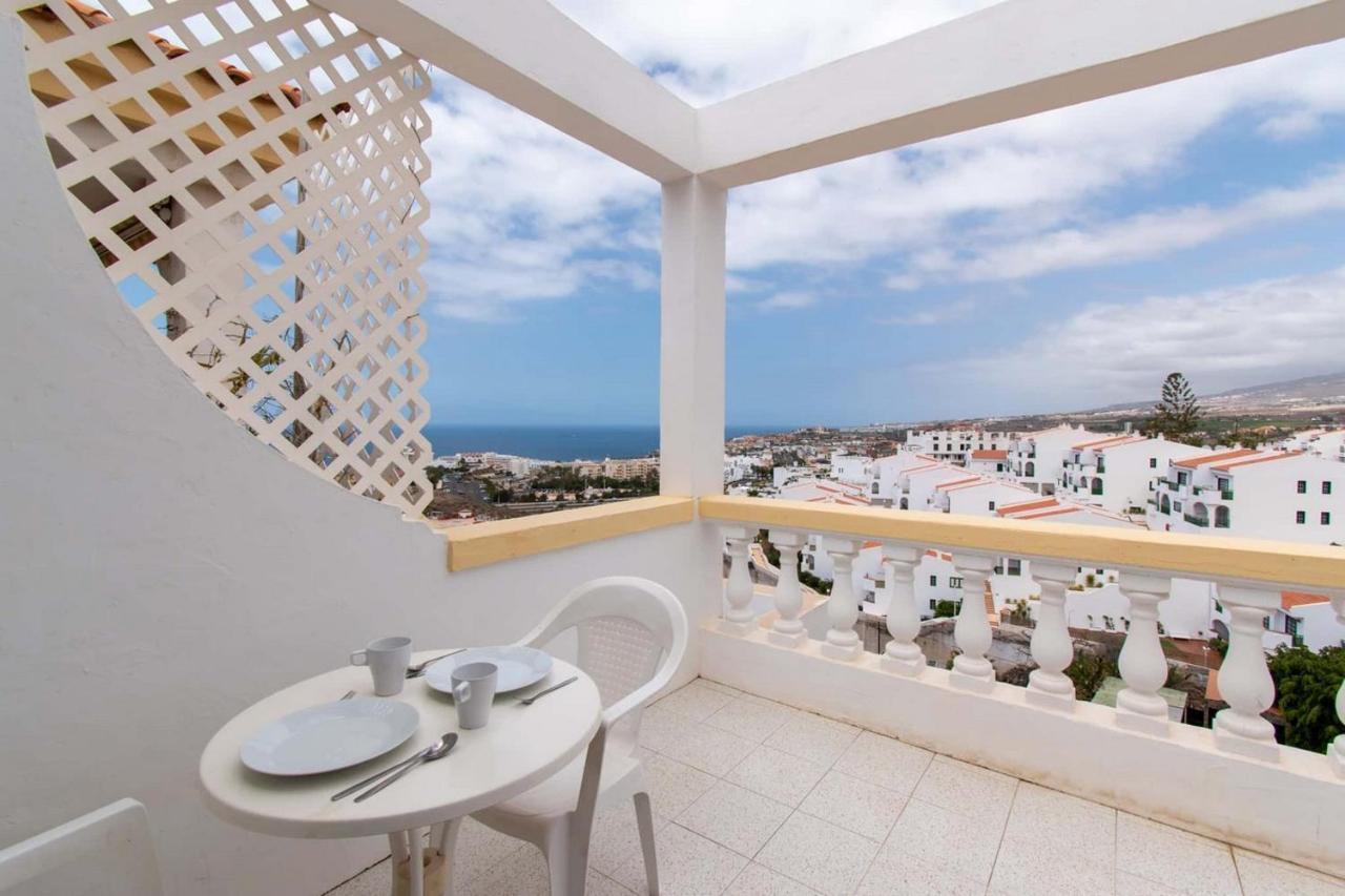 Terrace View Studio Costa Adeje  Exteriér fotografie