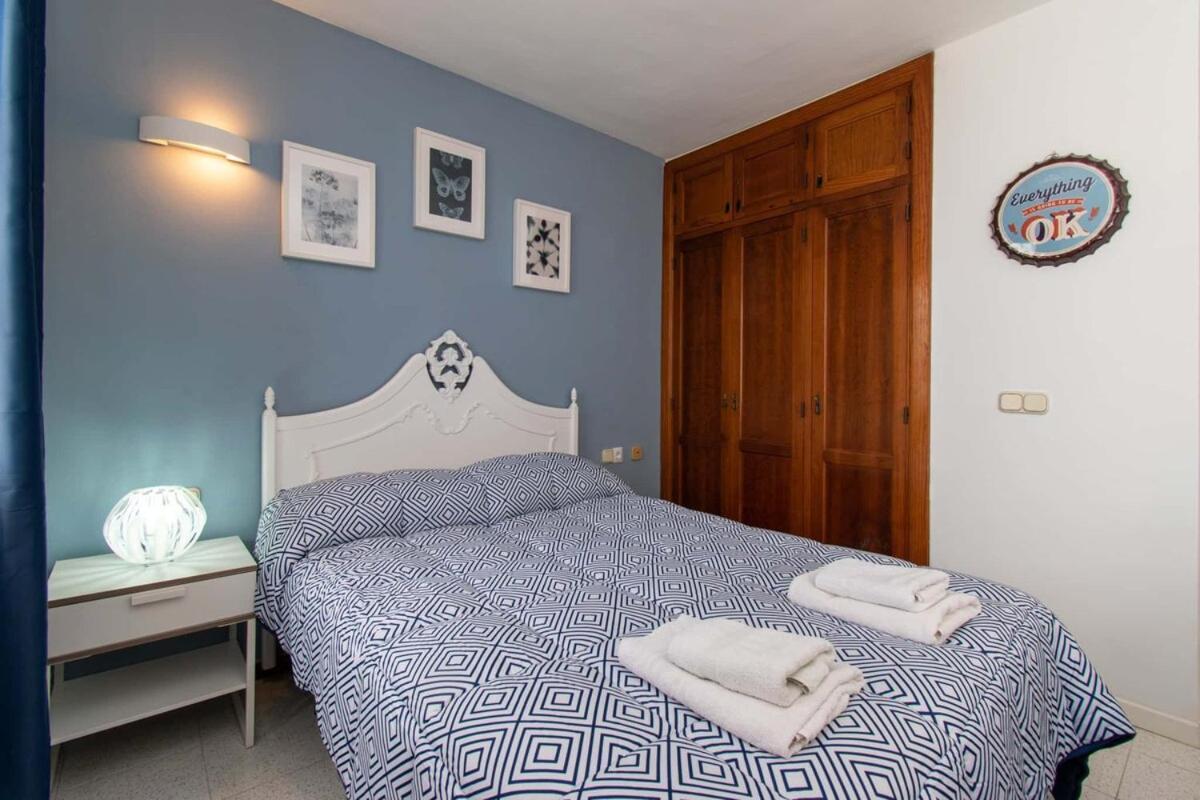 Terrace View Studio Costa Adeje  Exteriér fotografie