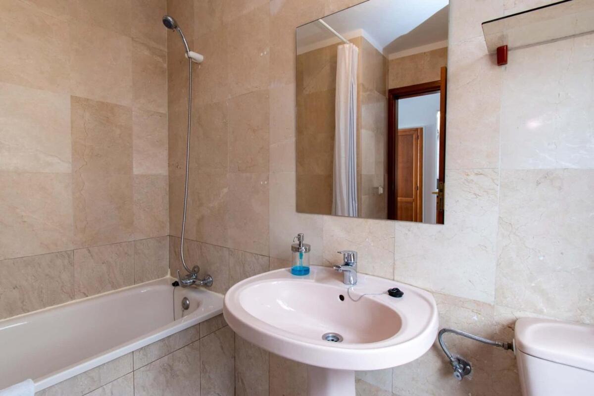 Terrace View Studio Costa Adeje  Exteriér fotografie