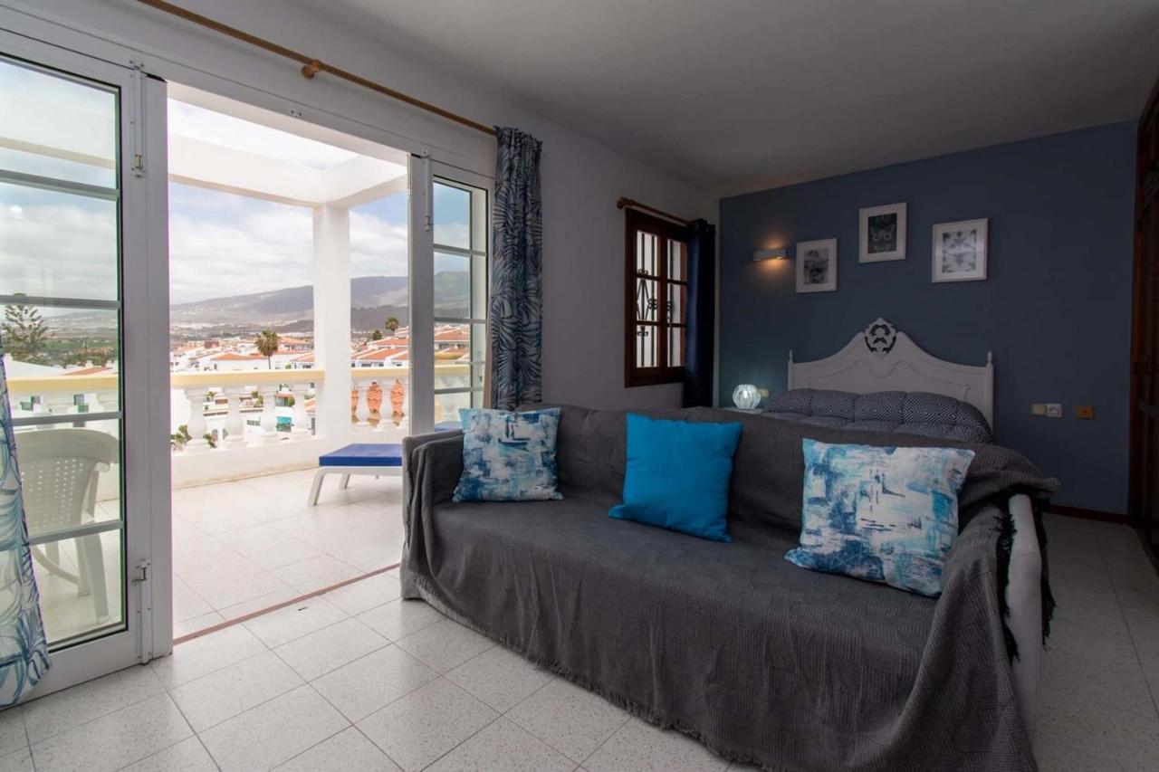 Terrace View Studio Costa Adeje  Exteriér fotografie