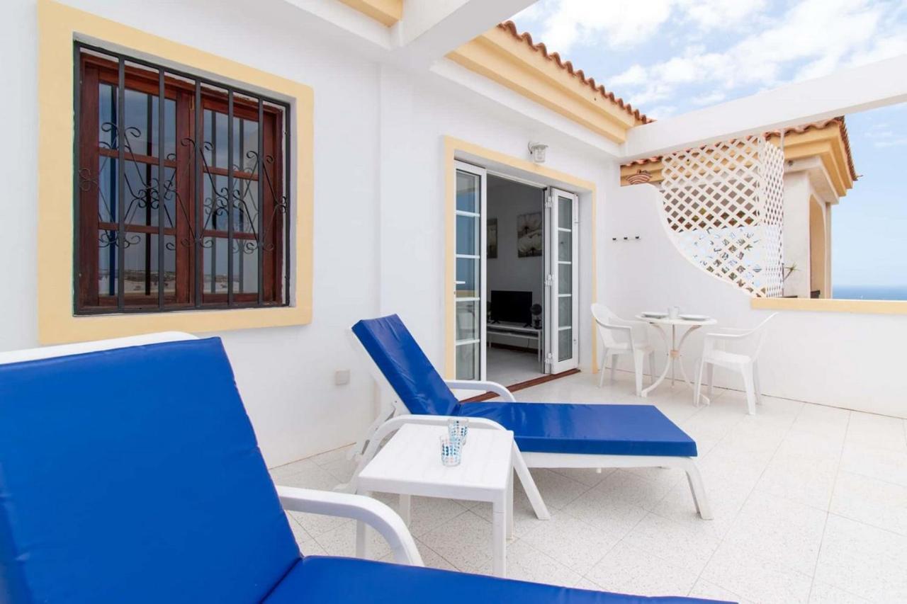 Terrace View Studio Costa Adeje  Exteriér fotografie