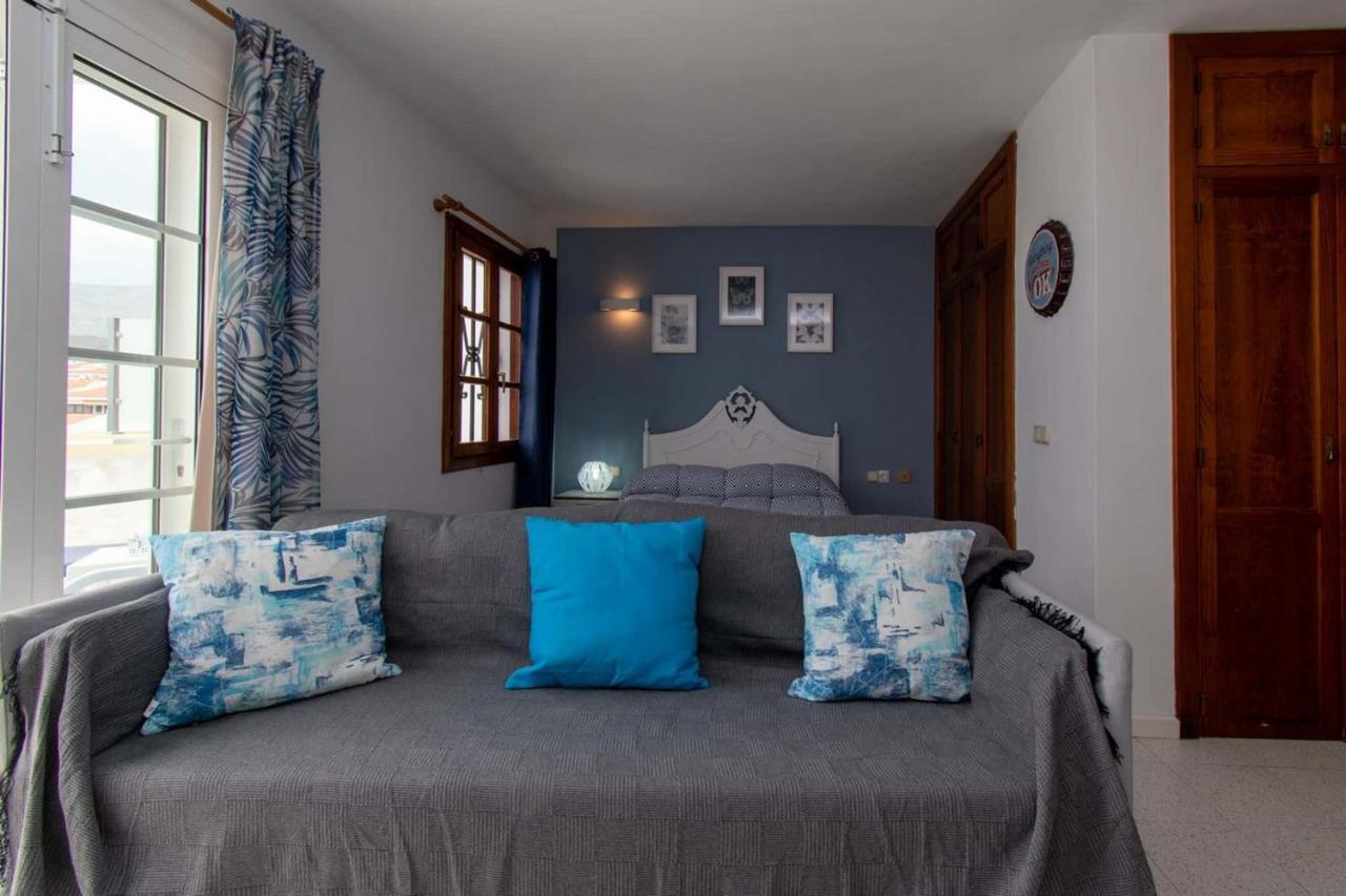 Terrace View Studio Costa Adeje  Exteriér fotografie