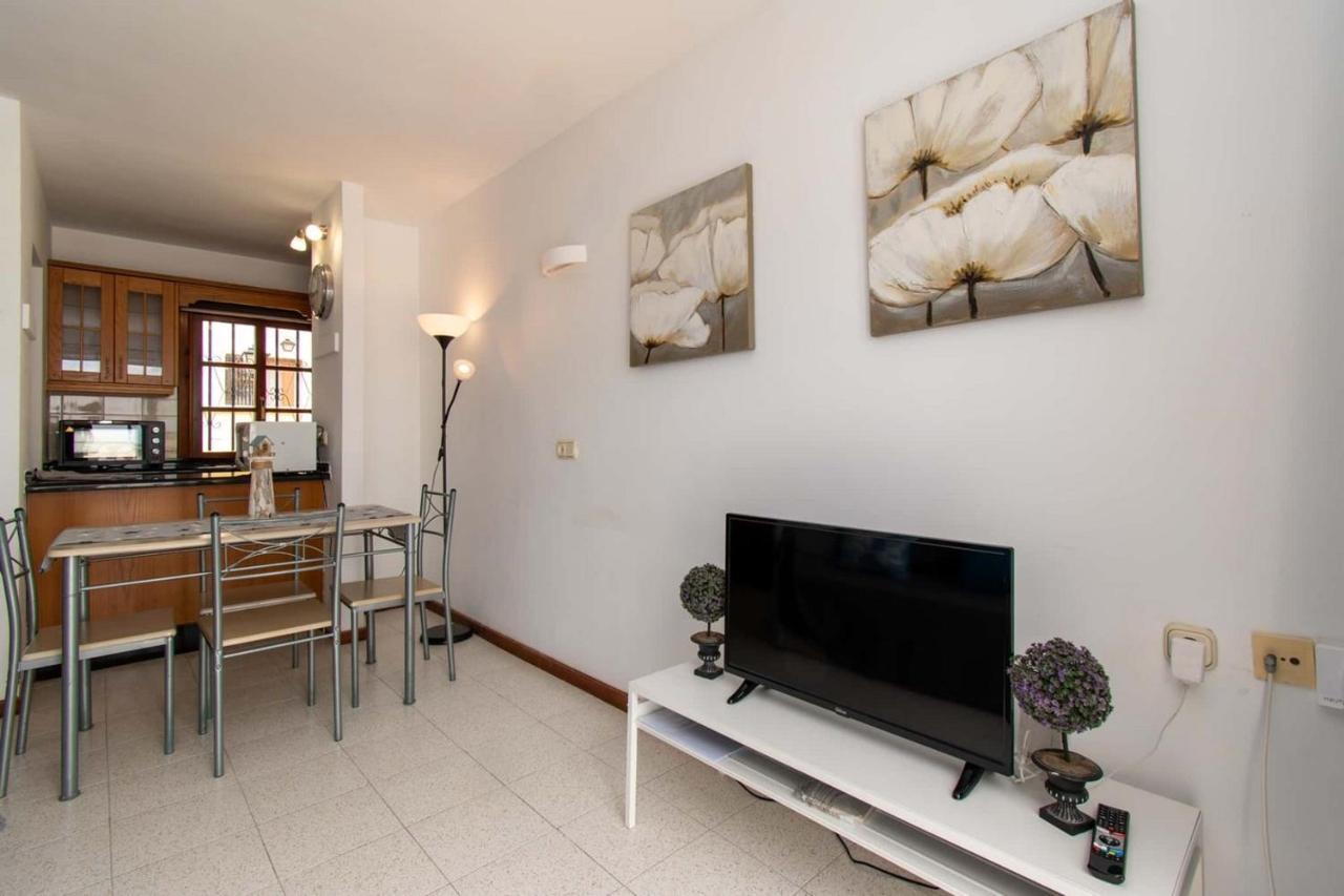 Terrace View Studio Costa Adeje  Exteriér fotografie
