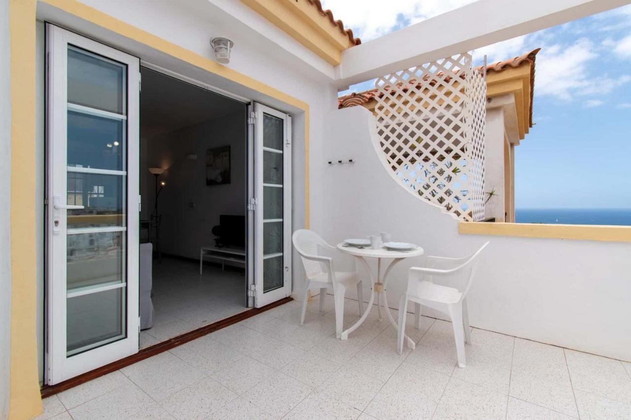 Terrace View Studio Costa Adeje  Exteriér fotografie