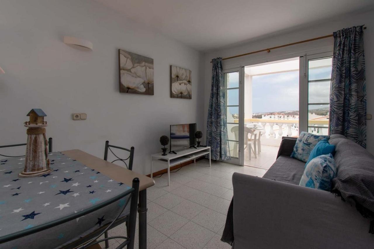 Terrace View Studio Costa Adeje  Exteriér fotografie